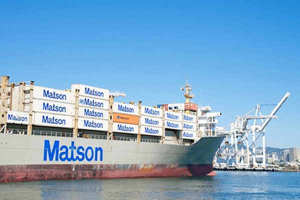 fba sea transportation