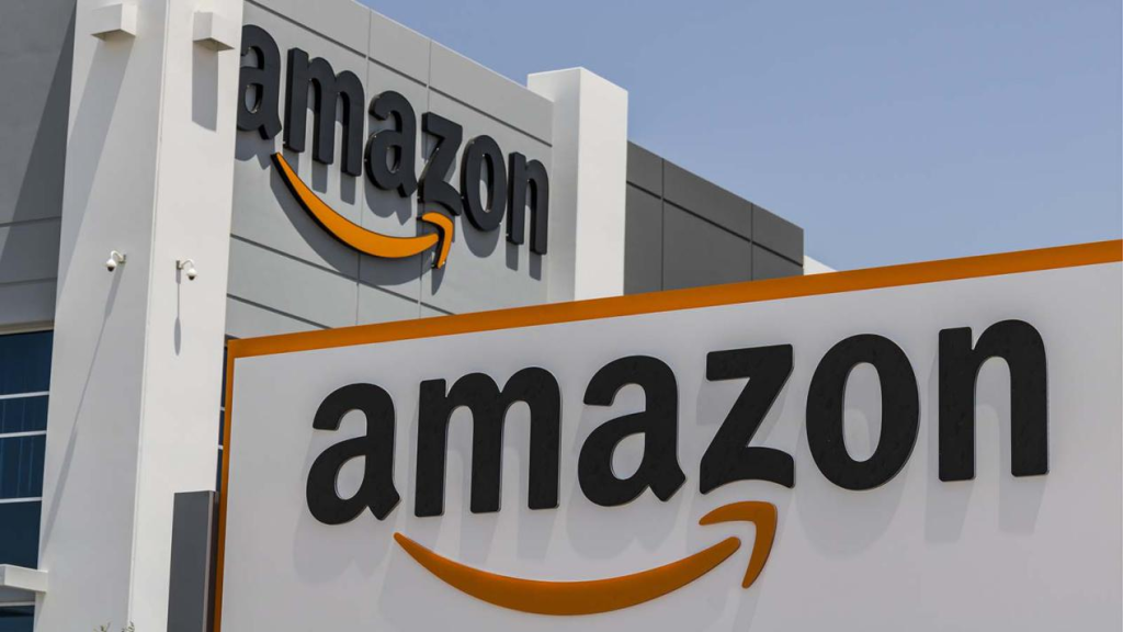 amazon