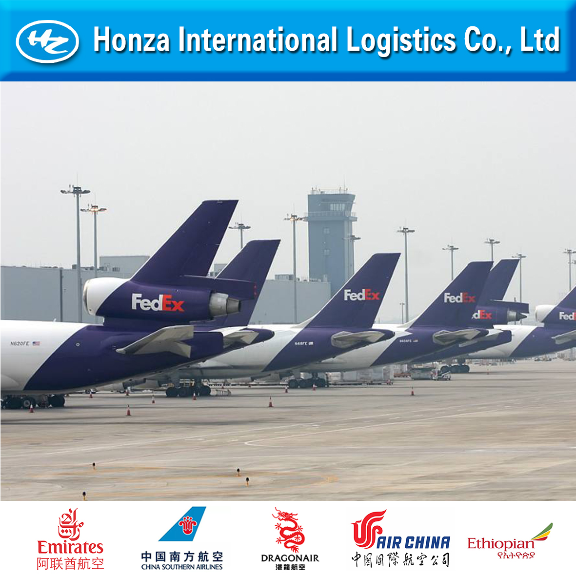 air cargo shipping