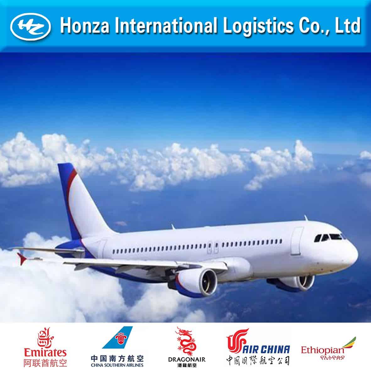 aviation cargo