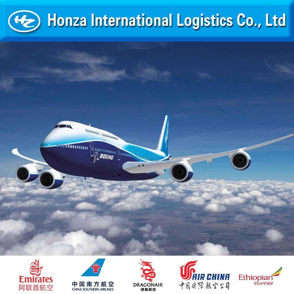 international cargo insurance
