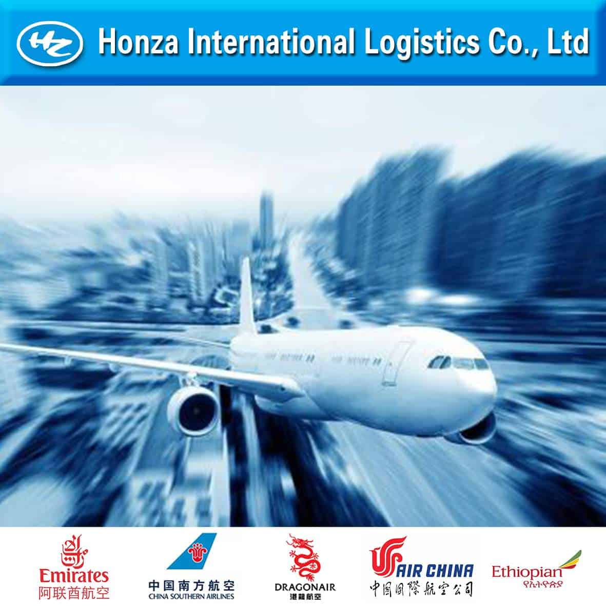 aviation cargo