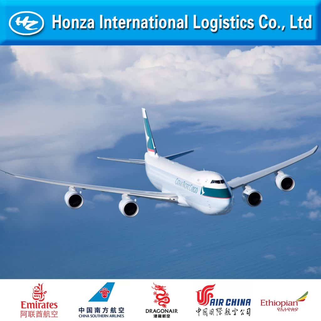international express