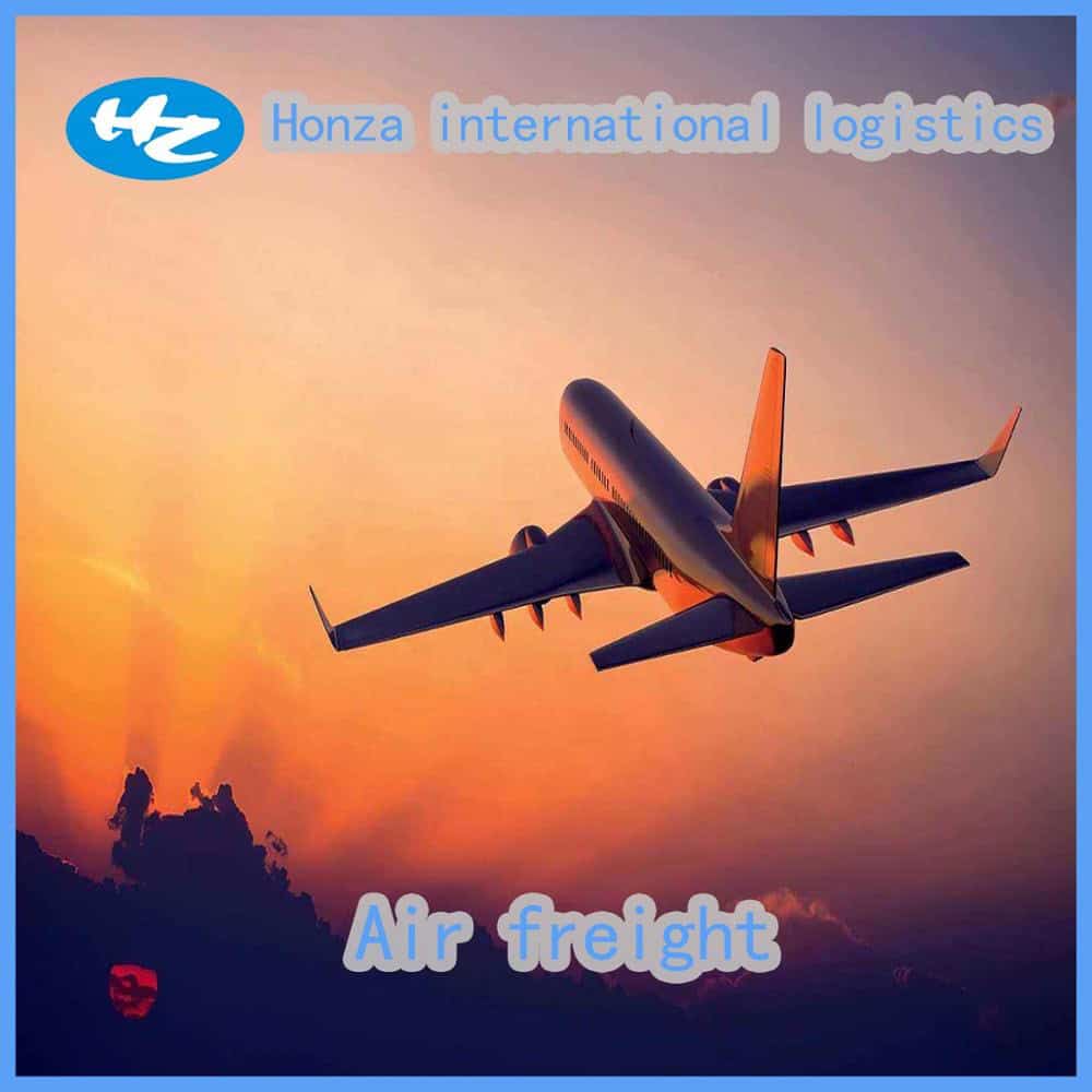 door-to-door air freight