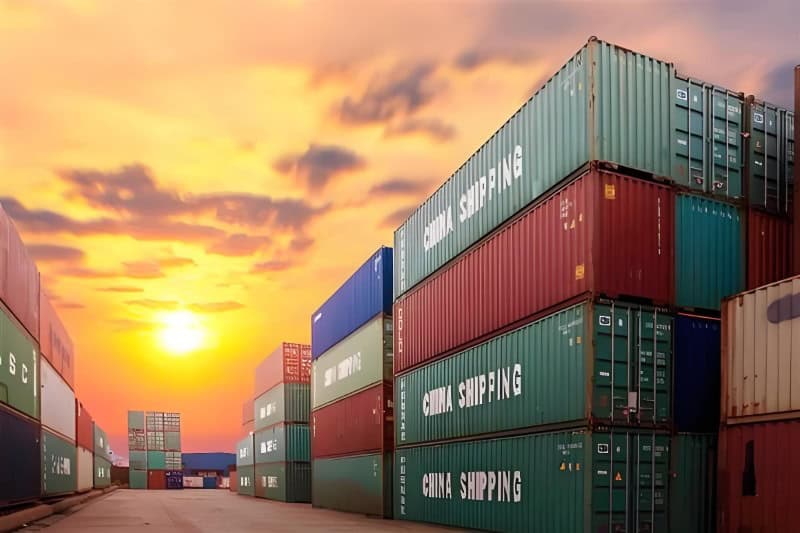Honyan logistics company