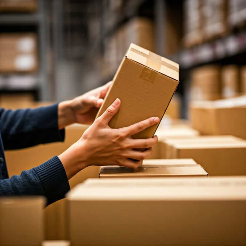 Honyan logistics