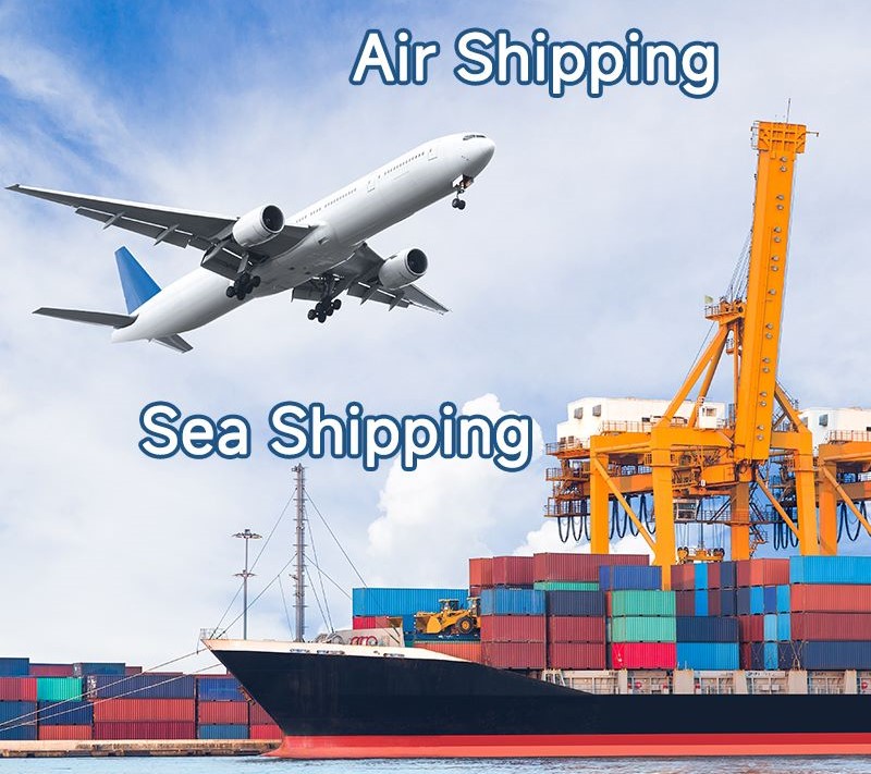 Cheapest Air Freight