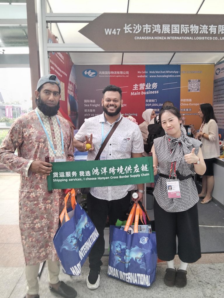 HONGYAN Exhibition (2)