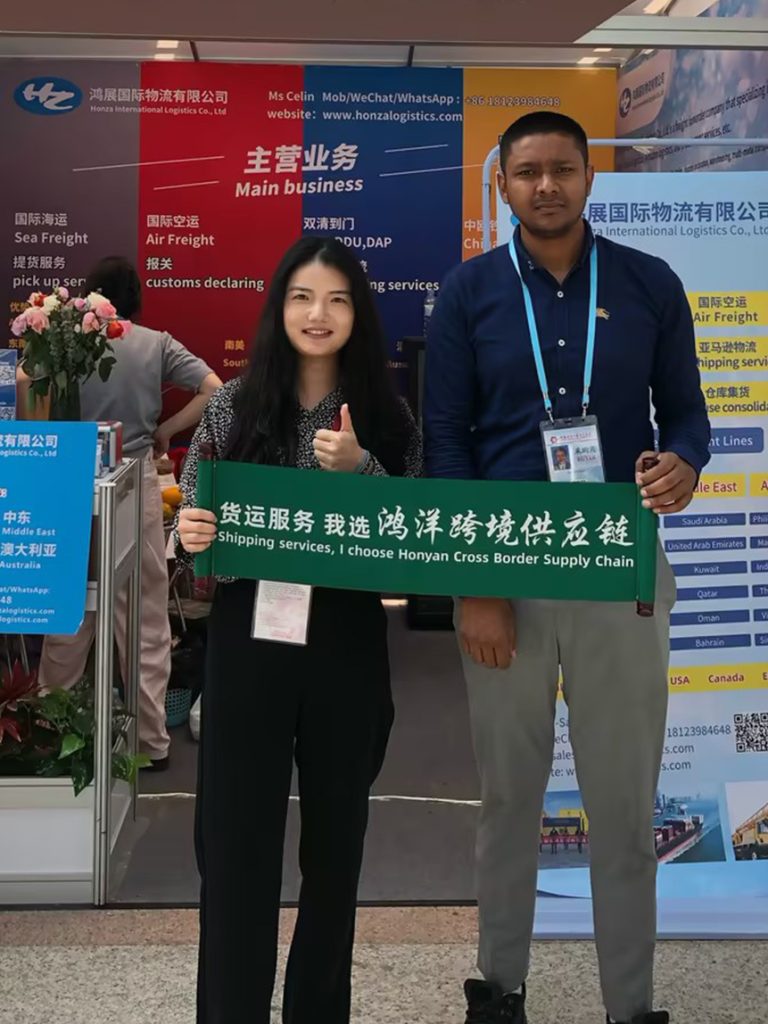 HONGYAN Exhibition (5)